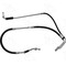 Four Seasons Chev Camaro 91-87/Pont Firebird 91-87 Hose Assembly, 55497 55497 - alternate 2